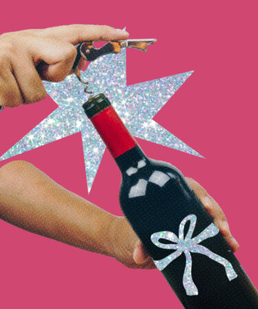 Ask Joanna: Is It Rude to Open the Bottle I Brought as a Gift to the Host?