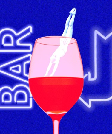 Ask Adam: Should You Ever Order Wine at a Dive Bar?