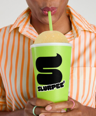 7-Eleven’s New Slurpee Flavor Is… Pumpkin Spice?