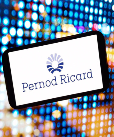 Pernod Ricard Offloads Majority of Wine Portfolio