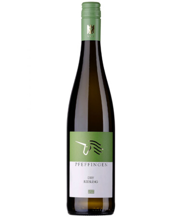 Pfeffingen Dry Riesling