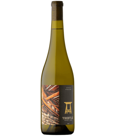 Trestle Thirty One Dry Riesling