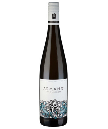 Reichsrat von Buhl ‘Armand’ Riesling Kabinett