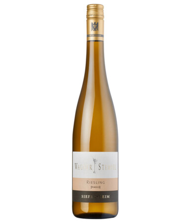 Wagner-Stempel ‘Porphyr’ Siefersheim Riesling