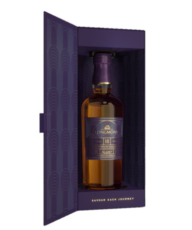 Longmorn 18 Year Old 2023 Release