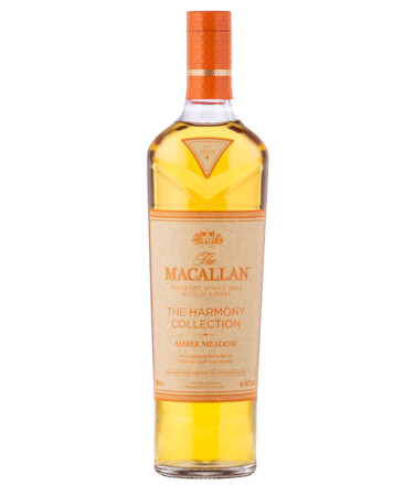 The Macallan Harmony Amber Meadow