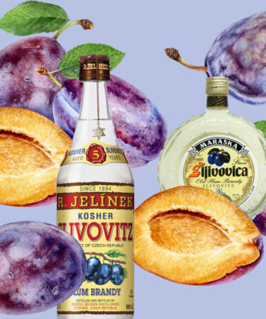 Does Plucky, Plum-Based Slivovitz Stand a Chance in Modern Cocktail Culture?