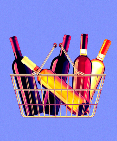 The 20 Best Supermarket Wines for Under $20