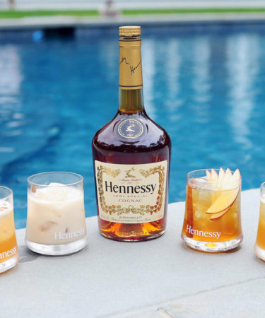 10 Things You Should Know About Hennessy Cognac