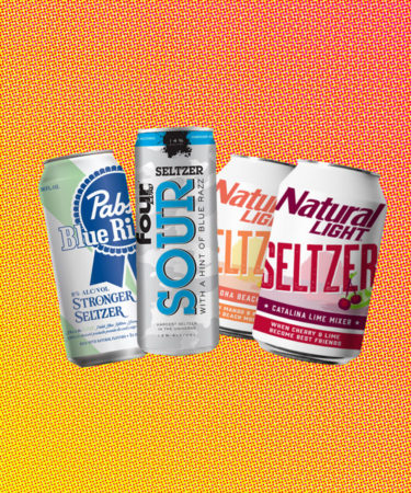 Hop Take: Hard Seltzer Category Goes Loko