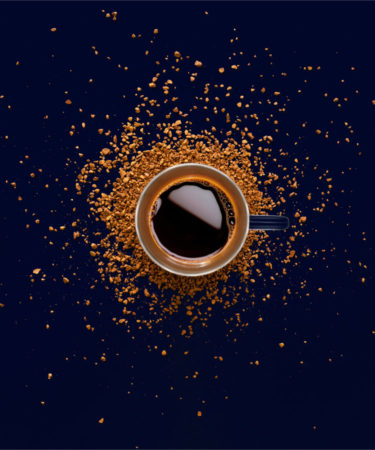 The Rise of Instant Coffee (That You’ll Actually Want to Drink)