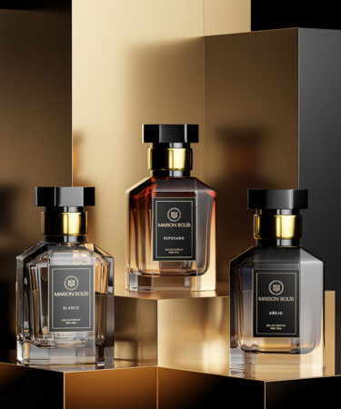 These Tequila-Inspired Perfumes Bring Agave Spirits Into the Luxury Fragrance Space