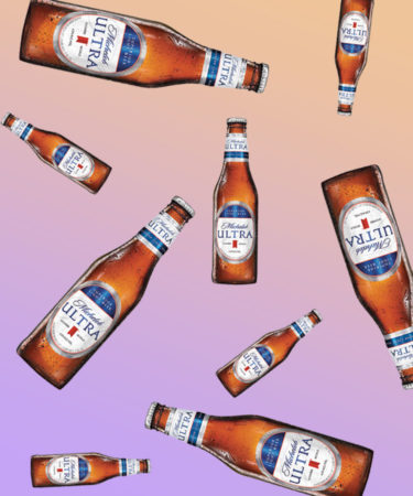 12 Things You Should Know About Michelob Ultra