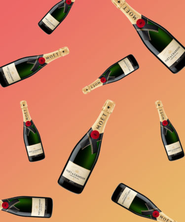 12 Things You Should Know About Moët & Chandon