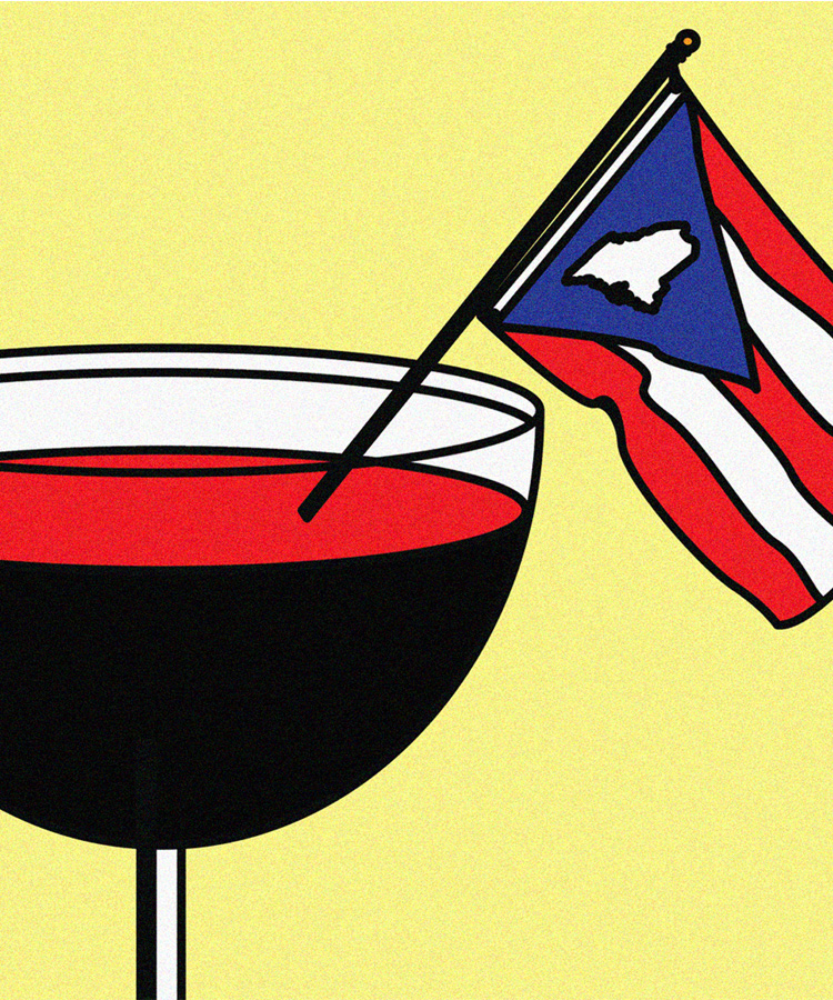 In Portland, Maine, a New Generation of Puerto Rican Bartenders Is Thriving