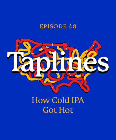 Taplines: How Cold IPA Got Hot