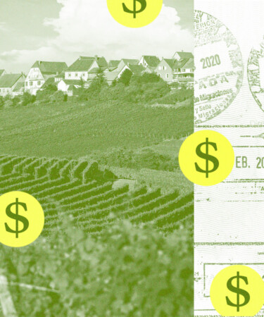 We Asked 17 Wine Pros: Which Wine Region Offers the Best Bang For Your Buck?